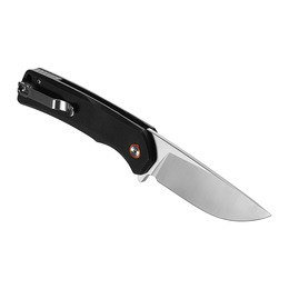 M-Tac ніж складний Type 16 Black/Steel. Фото 6