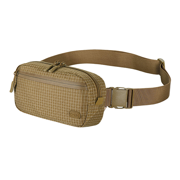 M-Tac сумка Fanny Bag Coyote