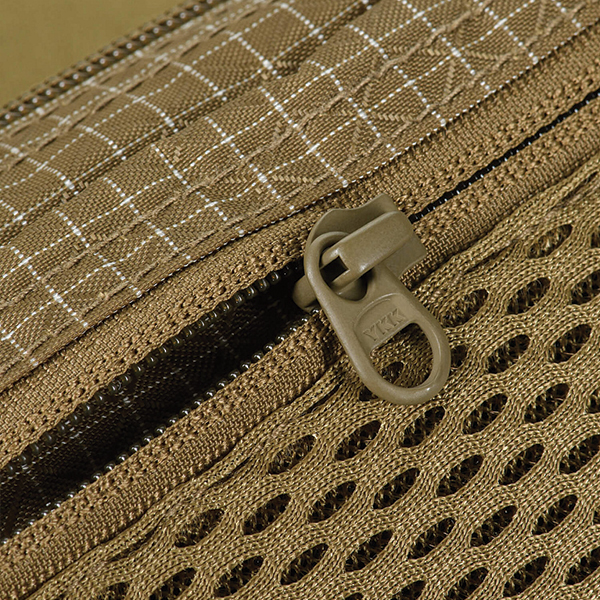 M-Tac сумка Fanny Bag Coyote. Фото 7
