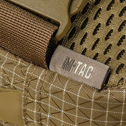 M-Tac сумка Fanny Bag Coyote. Фото 11