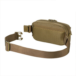M-Tac сумка Fanny Bag Coyote. Фото 4