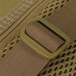 M-Tac сумка Fanny Bag Coyote. Фото 6