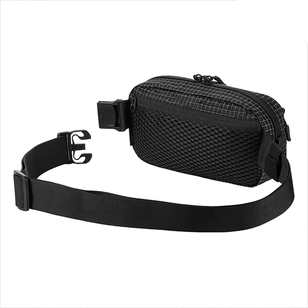 M-Tac сумка Fanny Bag Black. Фото 4