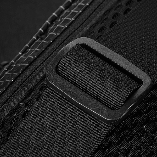 M-Tac сумка Fanny Bag Black. Фото 9