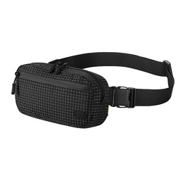 M-Tac сумка Fanny Bag Black
