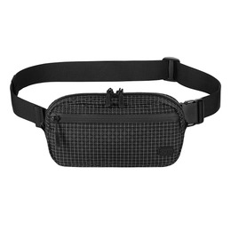 M-Tac сумка Fanny Bag Black. Фото 2