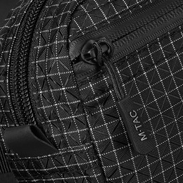 M-Tac сумка Fanny Bag Black. Фото 7