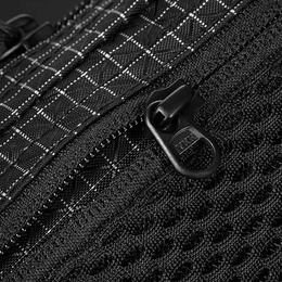 M-Tac сумка Fanny Bag Black. Фото 8
