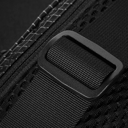 M-Tac сумка Fanny Bag Black. Фото 9
