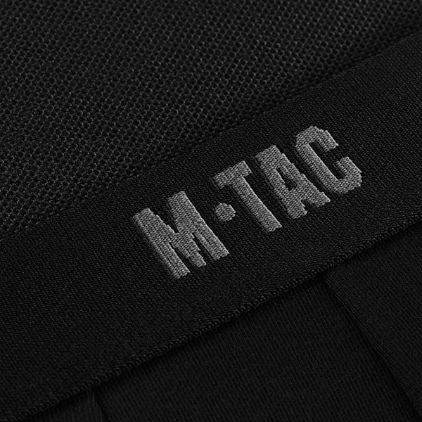 M-Tac труси Men Cotton Stretch Boxer Briefs Black. Фото 4