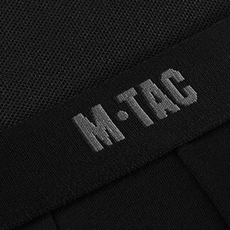 M-Tac труси Men Cotton Stretch Boxer Briefs Black. Фото 4