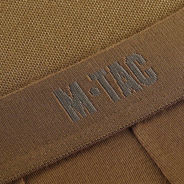 M-Tac труси Men Cotton Stretch Boxer Briefs Coyote Brown. Фото 4