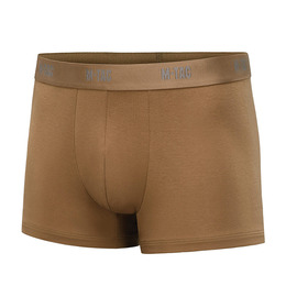 Coyote Brown