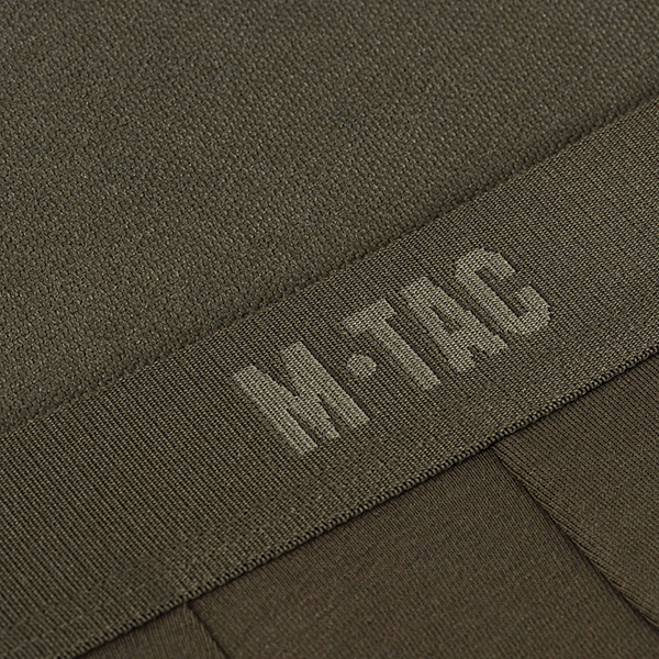 M-Tac труси Men Cotton Stretch Boxer Briefs Dark Olive. Фото 4