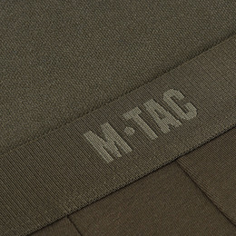 M-Tac труси Men Cotton Stretch Boxer Briefs Dark Olive. Фото 4