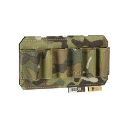 M-Tac підсумок для набоїв 12 калібру горизонтальний Laser Cut Multicam. Фото 3
