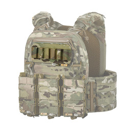 M-Tac підсумок для набоїв 12 калібру горизонтальний Laser Cut Multicam. Фото 6