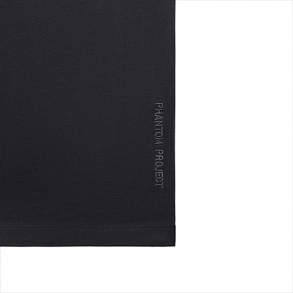 Phantom Project/M-Tac футболка Long Sleeve Cotton Hard (GD) Graphite. Фото 7