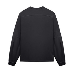 Phantom Project/M-Tac футболка Long Sleeve Cotton Hard (GD) Graphite