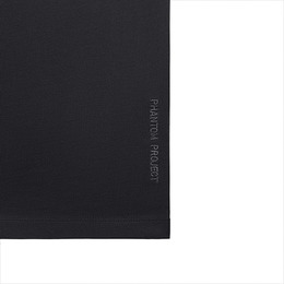 Phantom Project/M-Tac футболка Long Sleeve Cotton Hard (GD) Graphite. Фото 7
