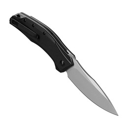 M-Tac ніж складний Type 17 Black/Steel. Фото 6
