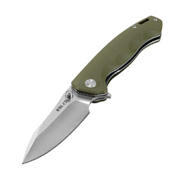 M-Tac ніж складний Type 18 Olive