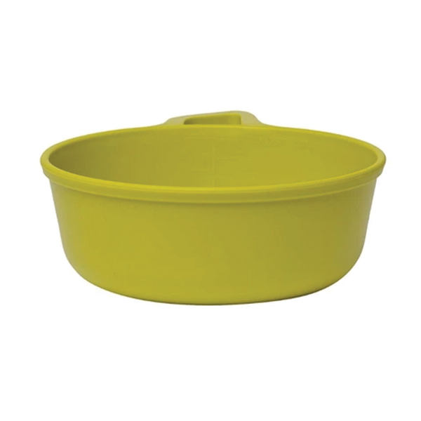 Горнятко-миска Kasa Bowl Lime