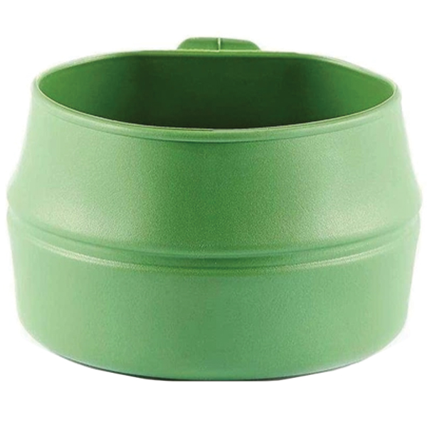 Горнятко Wildo Fold-A-Cup Green Sugarcane 