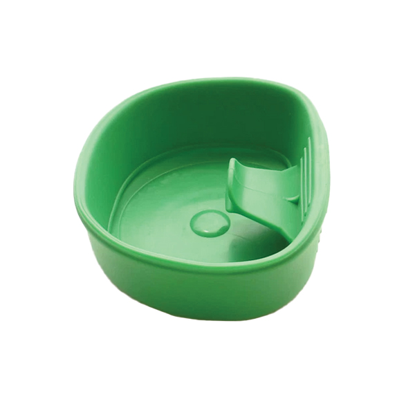 Горнятко Wildo Fold-A-Cup Green Sugarcane . Фото 2
