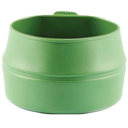 Горнятко Wildo Fold-A-Cup Green Sugarcane 