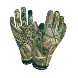 Рукавички водонепроникні Dexshell StretchFit Gloves, р-р L/XL, камуфляж