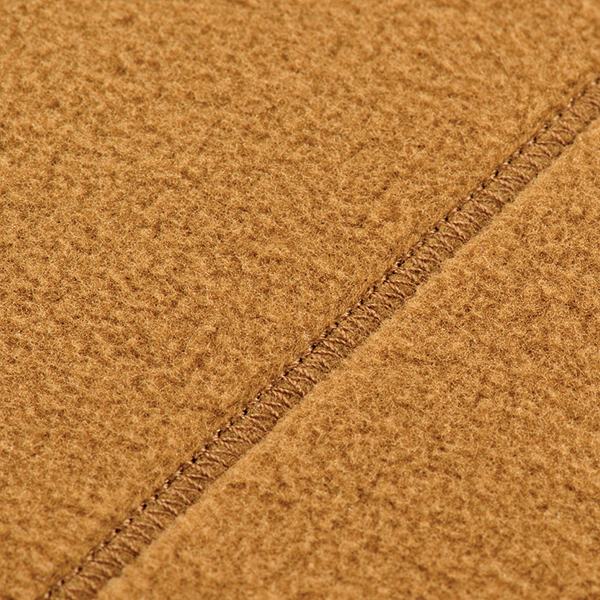 M-Tac кофта Delta Polartec реглан Coyote. Фото 7