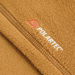 M-Tac кофта Delta Polartec реглан Coyote. Фото 8
