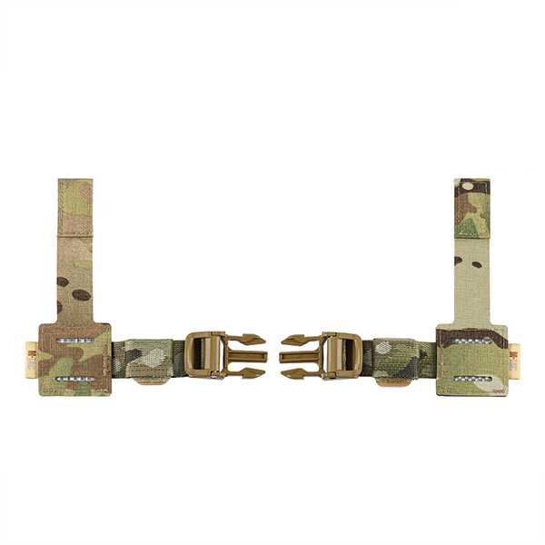 M-Tac адаптер на Range Belt для захисту паху Groin Protection Elite Multicam