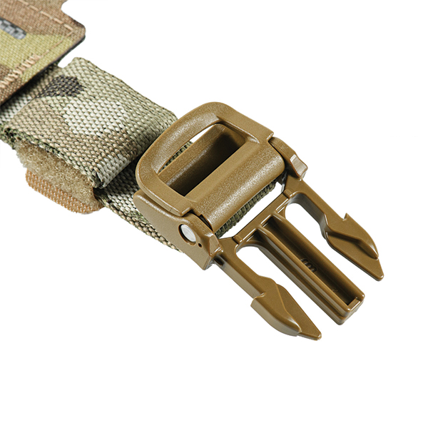 M-Tac адаптер на Range Belt для захисту паху Groin Protection Elite Multicam. Фото 7