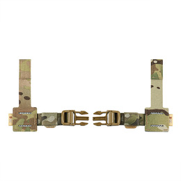 M-Tac адаптер на Range Belt для захисту паху Groin Protection Elite Multicam