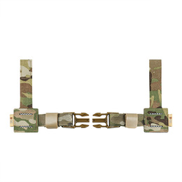M-Tac адаптер на Range Belt для захисту паху Groin Protection Elite Multicam