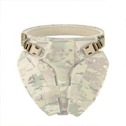 M-Tac адаптер на Range Belt для захисту паху Groin Protection Elite Multicam. Фото 4
