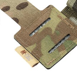 M-Tac адаптер на Range Belt для захисту паху Groin Protection Elite Multicam. Фото 6