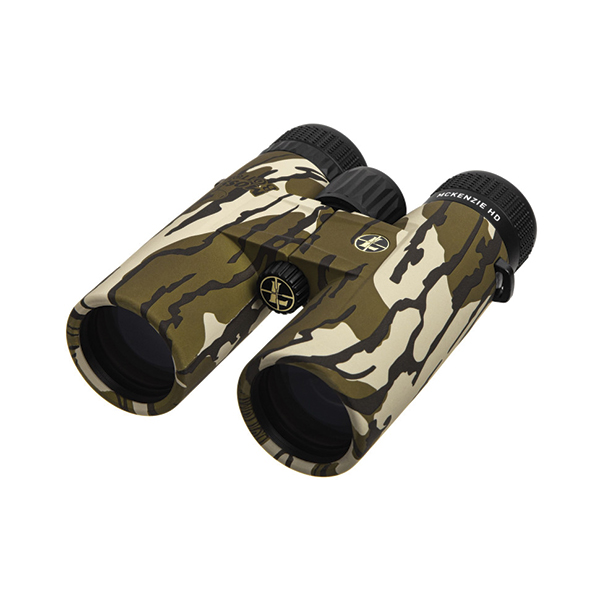 Бінокль Leupold BX-1 McKenzie HD 10x42mm Mossy Oak Bottomland. Фото 2