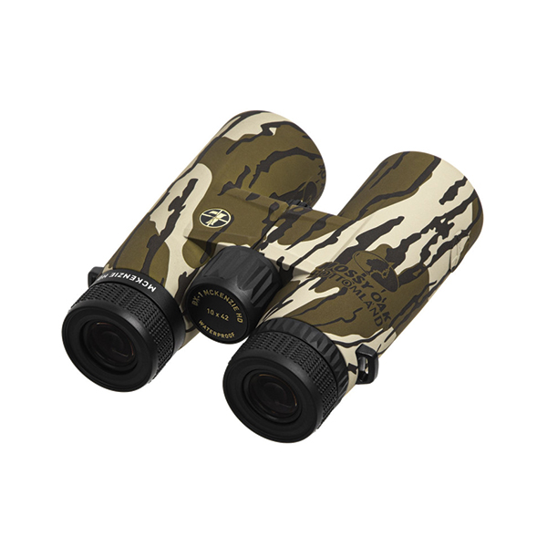 Бінокль Leupold BX-1 McKenzie HD 10x42mm Mossy Oak Bottomland. Фото 3