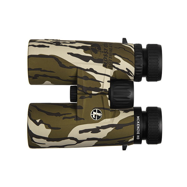 Бінокль Leupold BX-1 McKenzie HD 10x42mm Mossy Oak Bottomland. Фото 4