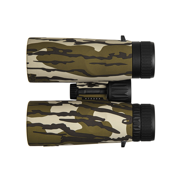 Бінокль Leupold BX-1 McKenzie HD 10x42mm Mossy Oak Bottomland. Фото 5