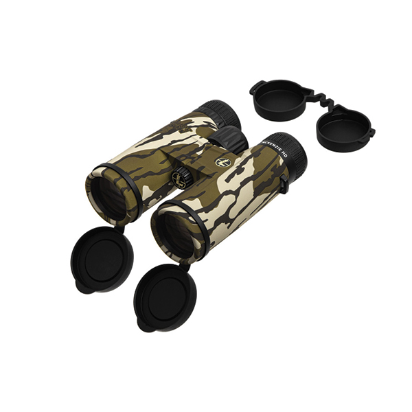 Бінокль Leupold BX-1 McKenzie HD 10x42mm Mossy Oak Bottomland. Фото 6