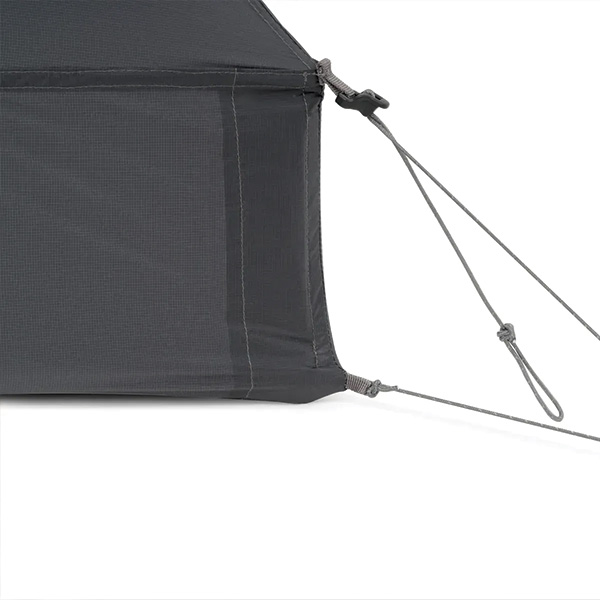 Намет одномісний Sea to Summit Alto TR1 Plus, Fabric Inner, Sil/PeU Fly, NFR, Green. Фото 11