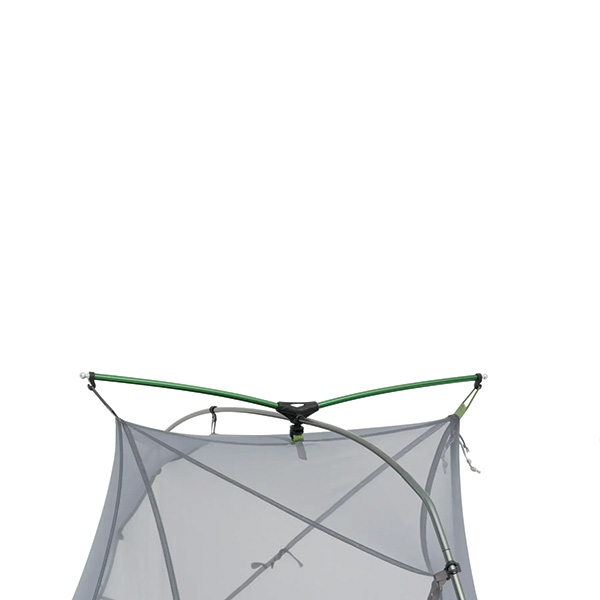 Намет одномісний Sea to Summit Alto TR1 Plus, Fabric Inner, Sil/PeU Fly, NFR, Green. Фото 9