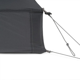 Намет одномісний Sea to Summit Alto TR1 Plus, Fabric Inner, Sil/PeU Fly, NFR, Green. Фото 11