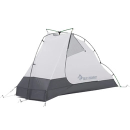 Намет одномісний Sea to Summit Alto TR1 Plus, Fabric Inner, Sil/PeU Fly, NFR, Green. Фото 2