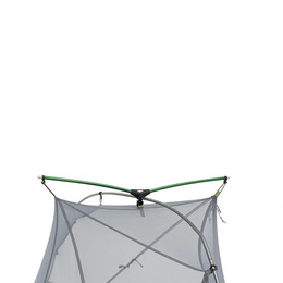 Намет одномісний Sea to Summit Alto TR1 Plus, Fabric Inner, Sil/PeU Fly, NFR, Green. Фото 9