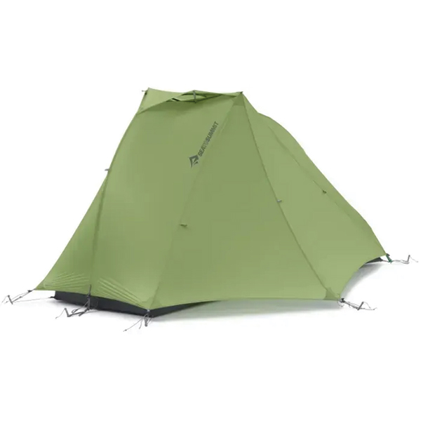 Намет одномісний Sea to Summit Alto TR1, Mesh Inner, Sil/PeU Fly, NFR, Green. Фото 5